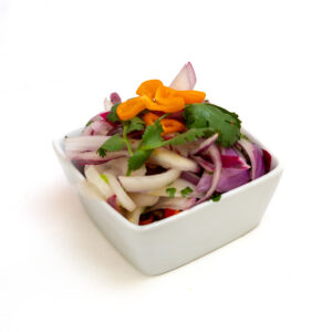 Cebolla Habanero Habanero Onion Mix