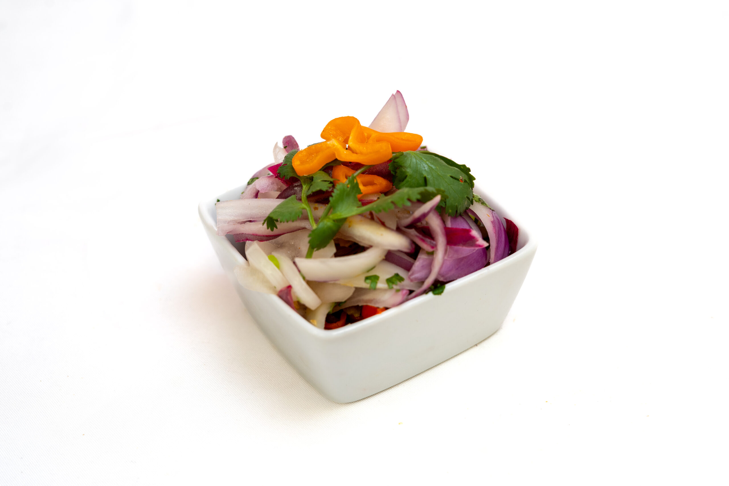 Cebolla Habanero Habanero Onion Mix