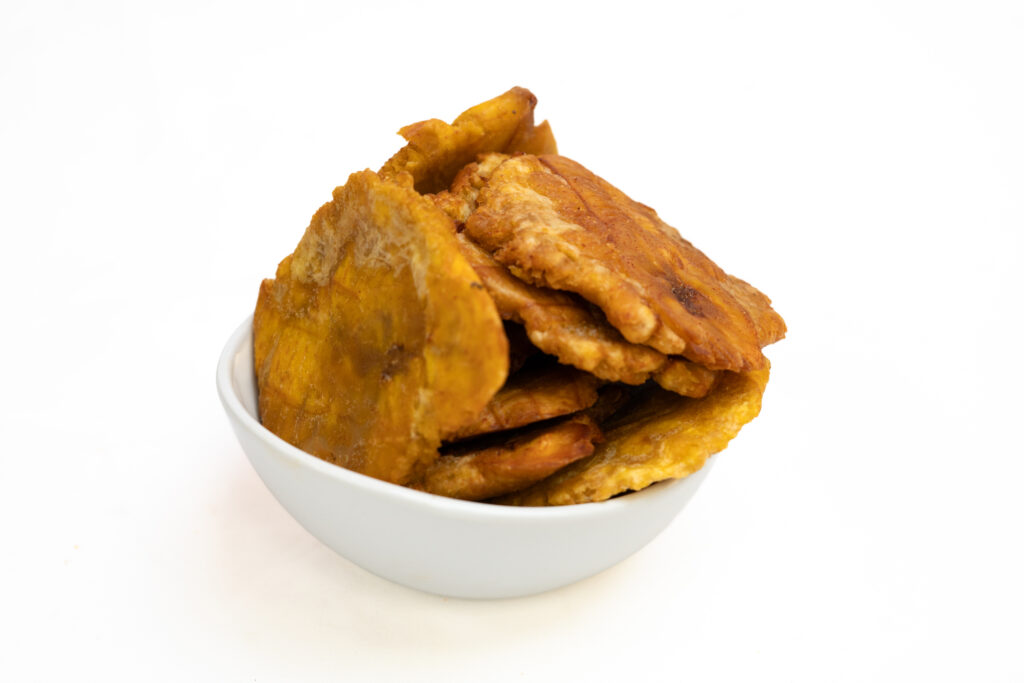 Tostones